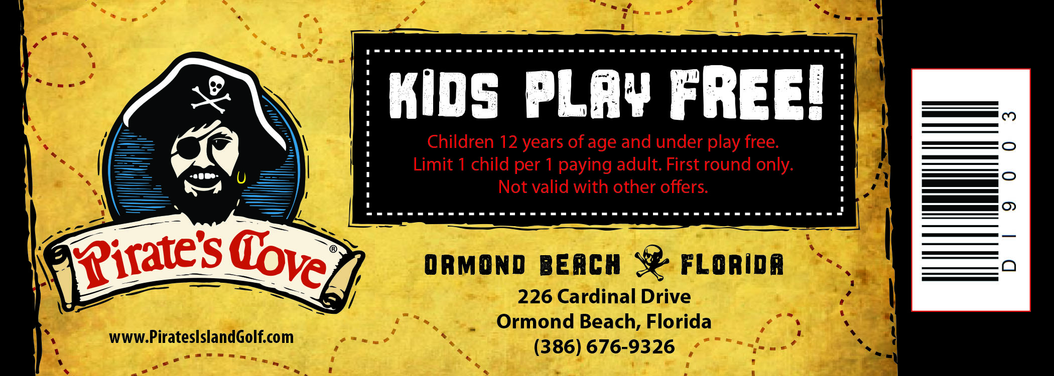 Kid's Play for FREE